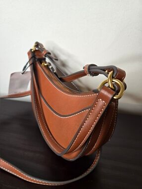 NWT Mango Shoulder Bag